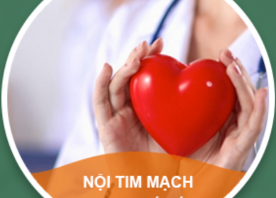 Khám Thiếu Máu Cơ Tim